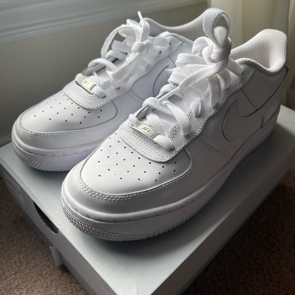Air Forces